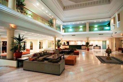 фото отеля Hotel Aladin Djerba