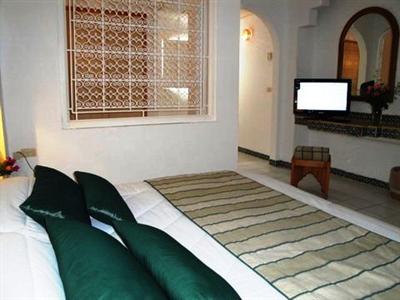 фото отеля Hotel Aladin Djerba