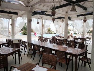 фото отеля Hotel Aladin Djerba