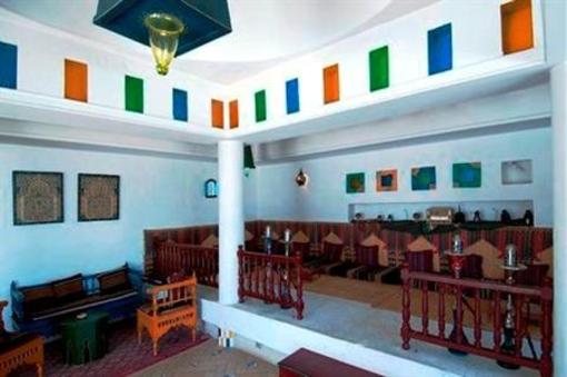 фото отеля Hotel Aladin Djerba