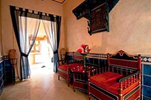 фото отеля Hotel Aladin Djerba