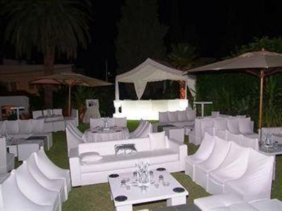 фото отеля Hotel Aladin Djerba