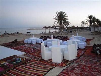 фото отеля Hotel Aladin Djerba