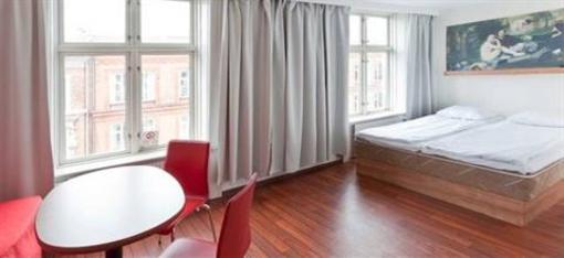 фото отеля Omena Hotel