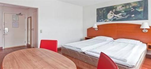 фото отеля Omena Hotel