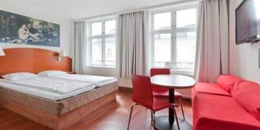 фото отеля Omena Hotel