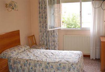 фото отеля Hotel Gorbea Vitoria-Gasteiz