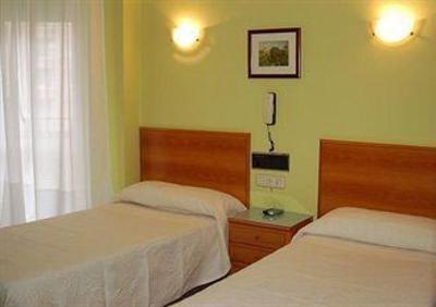 фото отеля Hotel Gorbea Vitoria-Gasteiz