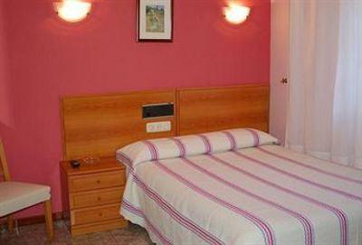фото отеля Hotel Gorbea Vitoria-Gasteiz