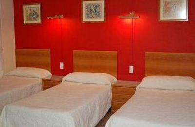 фото отеля Hotel Gorbea Vitoria-Gasteiz