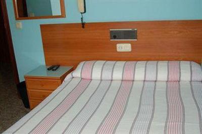фото отеля Hotel Gorbea Vitoria-Gasteiz