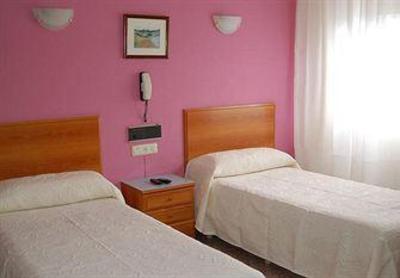 фото отеля Hotel Gorbea Vitoria-Gasteiz