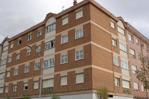 фото отеля Hotel Gorbea Vitoria-Gasteiz