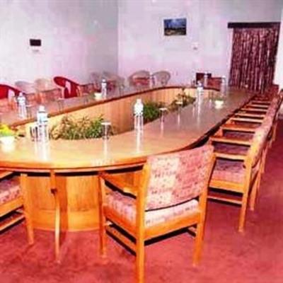 фото отеля Rahi Tourist Bungalow Hotel Agra