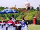 фото отеля Rahi Tourist Bungalow Hotel Agra