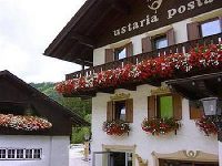 Hotel Ustaria Posta Badia