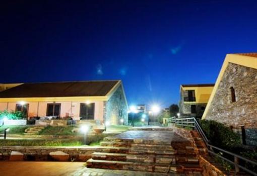фото отеля Le Tonnare Village Stintino