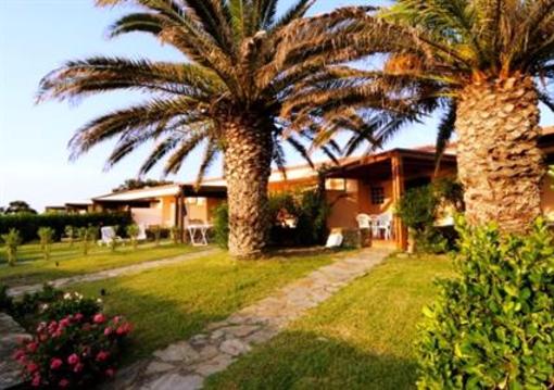 фото отеля Le Tonnare Village Stintino