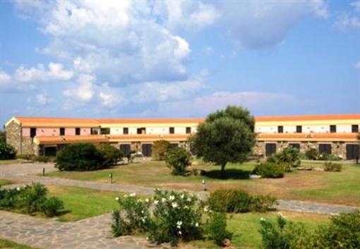 фото отеля Le Tonnare Village Stintino
