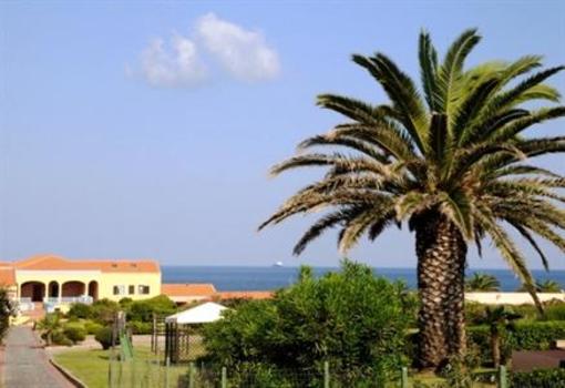 фото отеля Le Tonnare Village Stintino