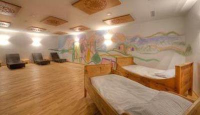 фото отеля Hotel Rezia Badia