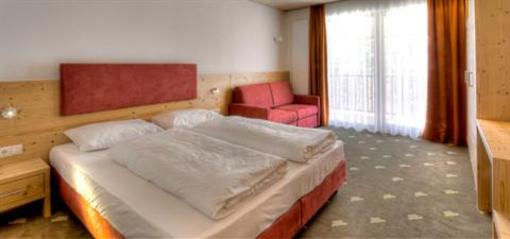 фото отеля Hotel Rezia Badia
