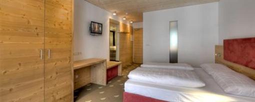 фото отеля Hotel Rezia Badia