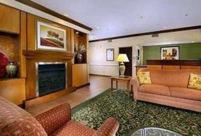 фото отеля Fairfield Inn Manassas