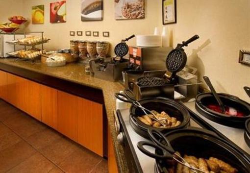 фото отеля Fairfield Inn Manassas