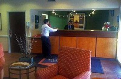 фото отеля Fairfield Inn Manassas