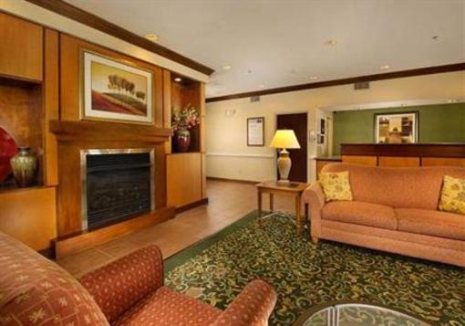 фото отеля Fairfield Inn Manassas