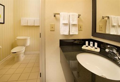 фото отеля Fairfield Inn Manassas