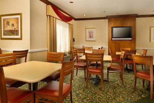 фото отеля Fairfield Inn Manassas