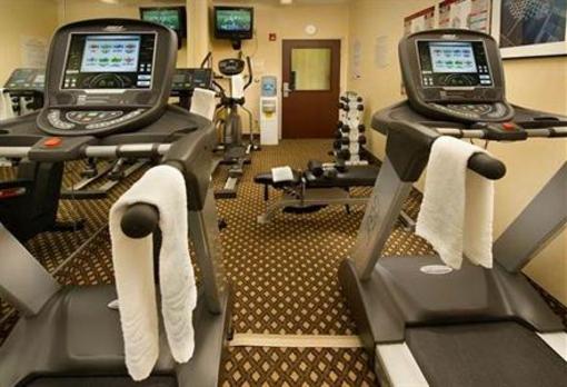 фото отеля Fairfield Inn Manassas