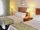 фото отеля Fairfield Inn Manassas