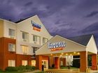 фото отеля Fairfield Inn Manassas