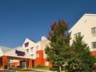 фото отеля Fairfield Inn Manassas