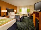 фото отеля Fairfield Inn Manassas