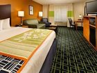 фото отеля Fairfield Inn Manassas