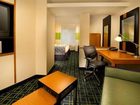 фото отеля Fairfield Inn Manassas