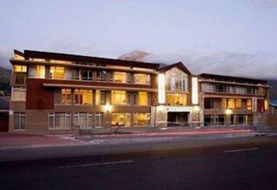 фото отеля The Pearl Of Hout Bay Apartments Cape Town