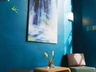 фото отеля Hotel le Majestic Bagneres-de-Luchon