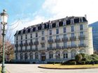 фото отеля Hotel le Majestic Bagneres-de-Luchon