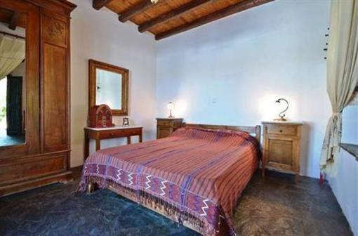 фото отеля Venetiko Apartments Naxos