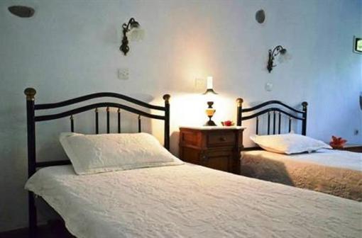 фото отеля Venetiko Apartments Naxos