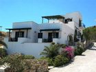 фото отеля Venetiko Apartments Naxos