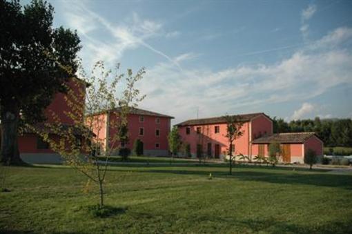 фото отеля Antico Borgo De Romolini