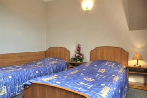 фото отеля Hotel Diament Economy Gliwice