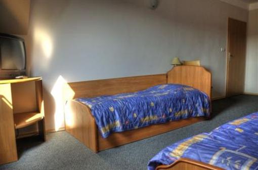 фото отеля Hotel Diament Economy Gliwice