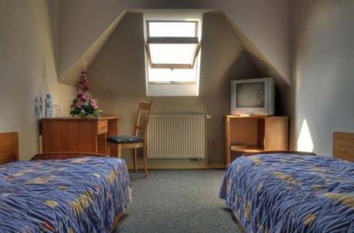фото отеля Hotel Diament Economy Gliwice